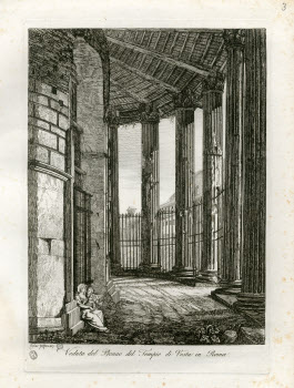 Visualizza l'immagine "Vol. Z 12, tav. 3"